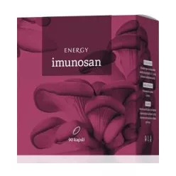 Energy Imunosan 90 kapszula