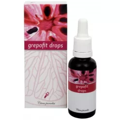 Energy Grepofit drops csepp 30ml