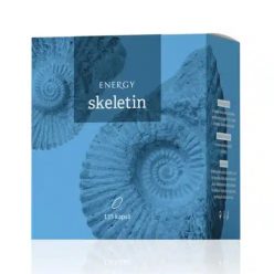 Energy Skeletin 135 kapszula
