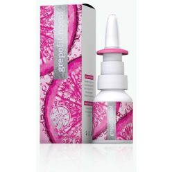   Energy Grepofit nosol aqua  Antimikrobiális és gyulladásgátló orrspray 20ml