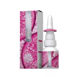   Energy Grepofit nosol aqua  Antimikrobiális és gyulladásgátló orrspray 20ml