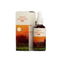   Energy Feketeköménymag olaj 100ml (Organic Nigella Sativa ) 