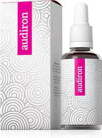 Energy  Audiron csepp 30ml