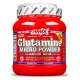 AMIX Glutamine Micro Powder- L-Glutamin por 500 g