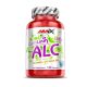 AMIX Nutrition ALC Acetyl L-Carnitine Taurinnal +B6 1500mg 120 kapszula