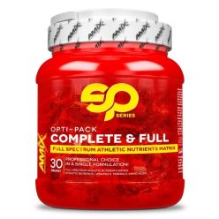 AMIX Nutrition Opti-Pack Complete and Full 30 pack 