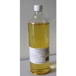   Ricinus olaj (Castor oil) gyógyszerkönyvi minőség. 250 ml 