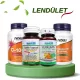LENDÜLET VITAMINCSOMAG felnőtteknek