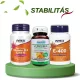 STABILITÁS VITAMINCSOMAG felnőtteknek