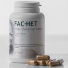 Dr Fachet Gyógygomba Vital Defense BASIC Eredeti kapszula 120 db