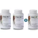 Dr Fachet Gyógygomba Vital Defense BASIC és PLUS 2+1 darabos csomag 120+60 db