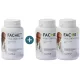 Dr Fachet Gyógygomba Vital Defense PLUS és BASIC 2+1 darabos csomag 120+60 db