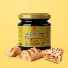 Pasztamánia Gyerek Fenyőtoboz Paszta Almás Pite Ízben 240 ml