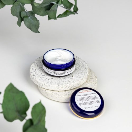 Kék Lukács Fehér Kenőcs ZERO 30ml