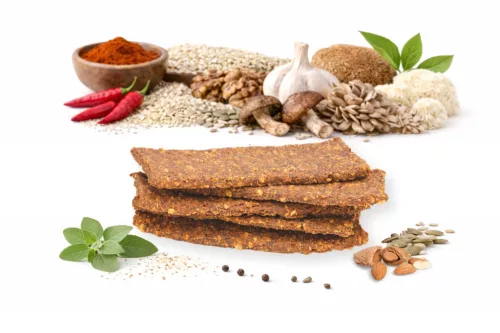 VargaPeptide Probiom - Magyaros, enyhén csípős szeletek 130g