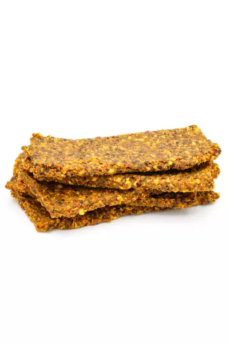 VargaPeptide Probiom - Keleties ízesítésű szeletek 130g