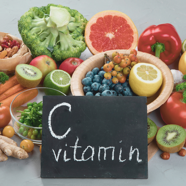 C-vitamin hatása és története: miért fontos a mindennapokhoz?