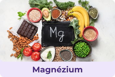 Magnézium - idegrendszer, izmok, jól vagy?