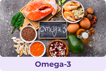 Omega 3 – amikor a minőség fontosabb, mint a mennyiség