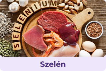 Szelén – a mikroszintű védelem ásványi alapja