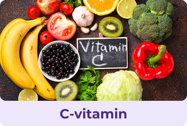 C-vitamin – hiányában a történelem is megtorpant