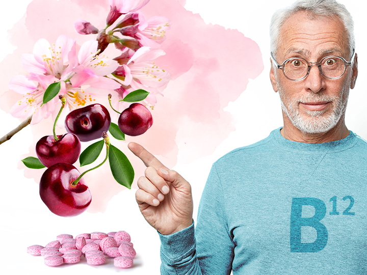 A legjobb B12-vitaminok: metilkobalamin és adenozilkobalamin