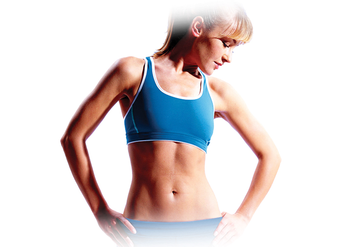 lipo plusz koncentrátum nő lapos has