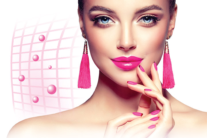 Folyékony halkollagén és elasztin peptidek