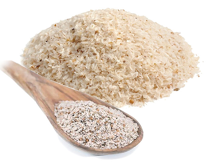 Útifű maghéj - Psyllium